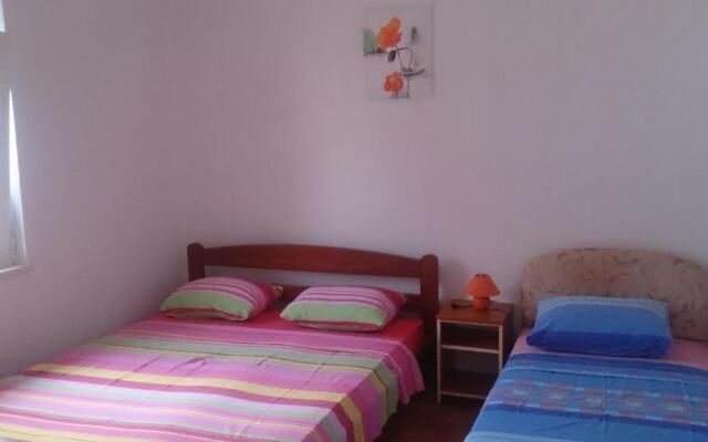 Apartmani Zecevic