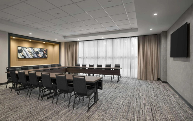 Home2 Suites by Hilton Austin East Side 5th Street