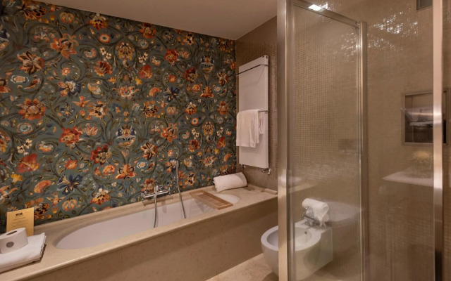 Villa Pattono Wine Country Resort