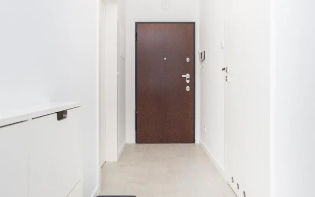 InPoint City Center Apartments