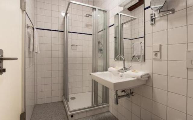Hotel Krone