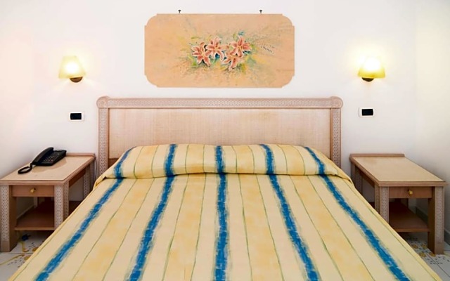 Oriente Suites e Spa