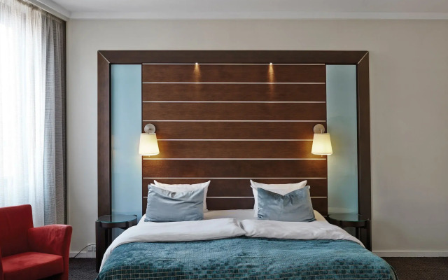 Imperial Hotel