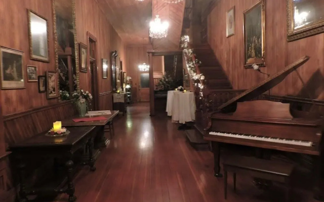 Blythewood Plantation