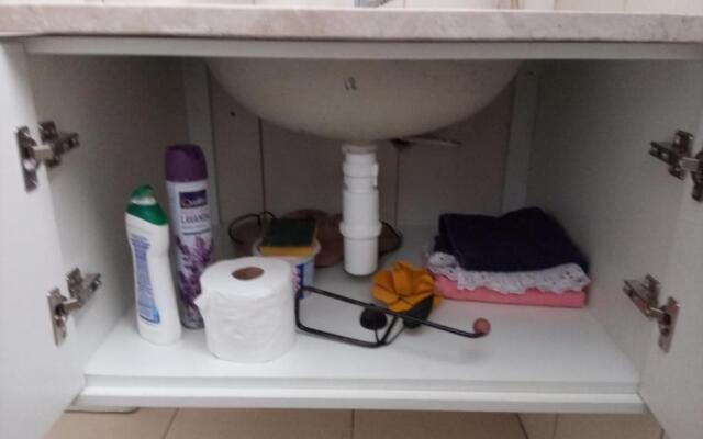 apart centro de guarulhos dois dorm