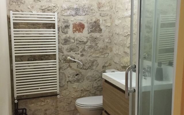 Gîtes - Le Mas des papillons