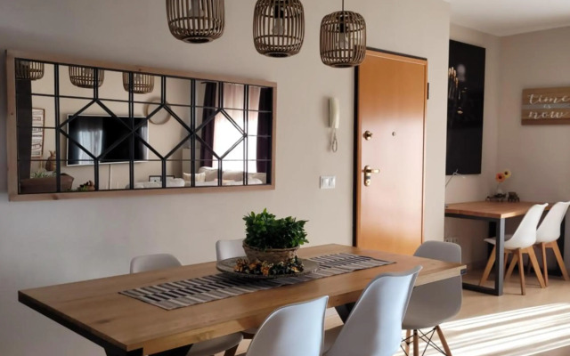 Ático Baladrar hasta 12 Persona, a 8Km de Dénia