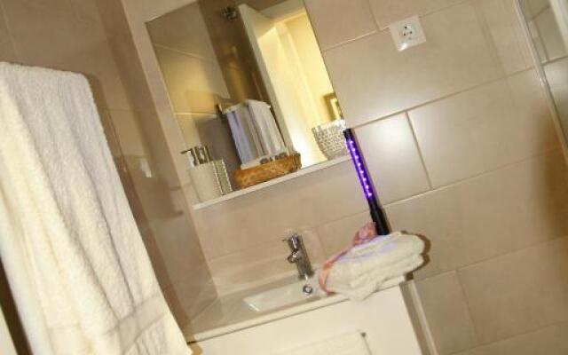 Apartamento al lado de Gran Via - Pink