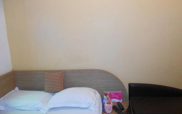 Silver Ganges Paying Guest House