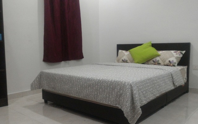 Adalea Homestay