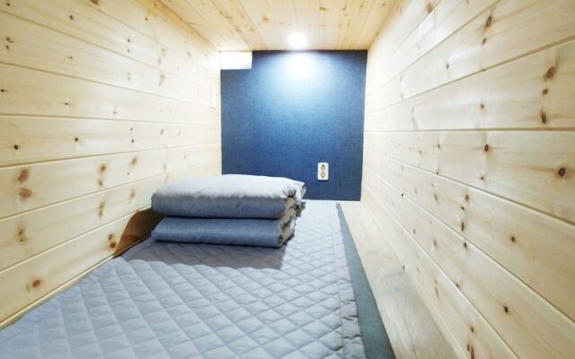 Darak Capsule Guesthouse - Hostel