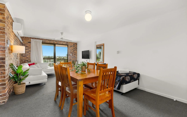 Toowong Villas