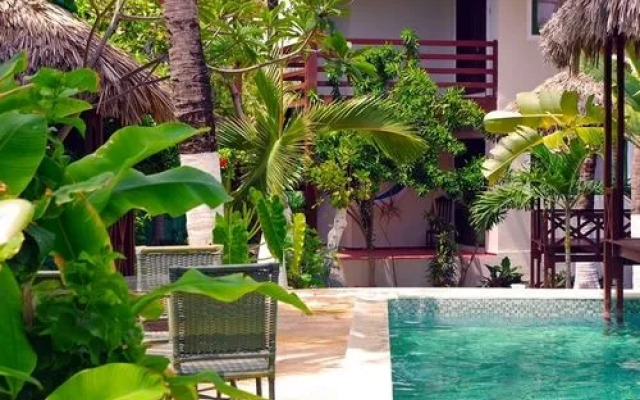 Pousada Moriah Canoa Quebrada