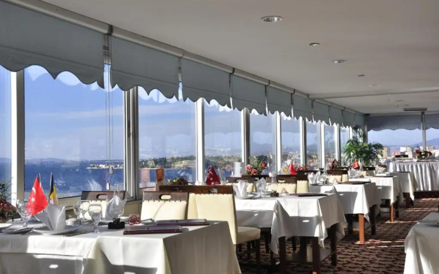 Otel Yelkenkaya