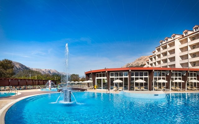 Corinthia Baška Sunny Hotel