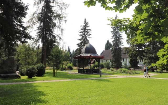 Hotel CK Park