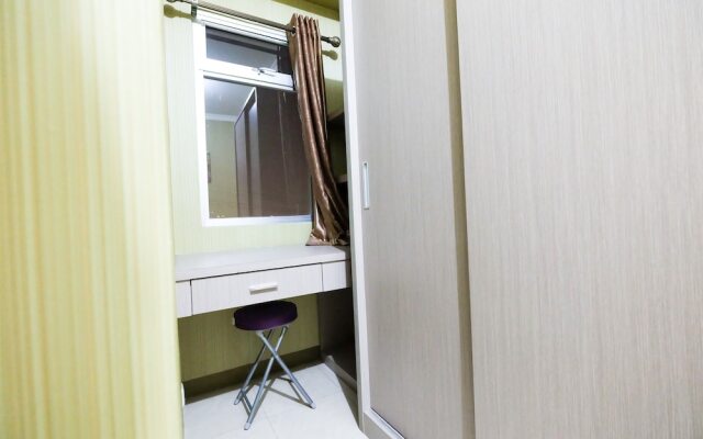 Comfortable Apartment at Gading Greenhill near to Kelapa Gading