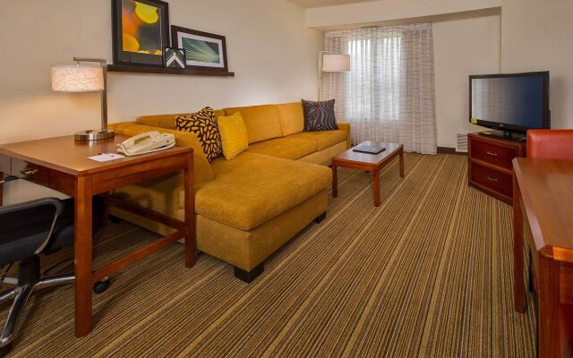 Residence Inn By Marriott Columbia