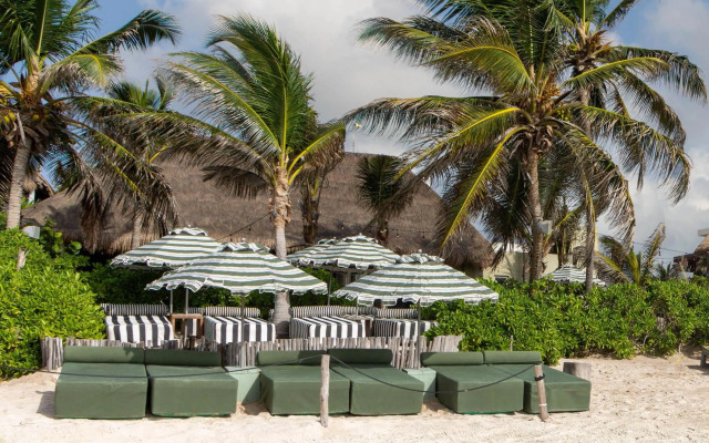 Hotel Panamera