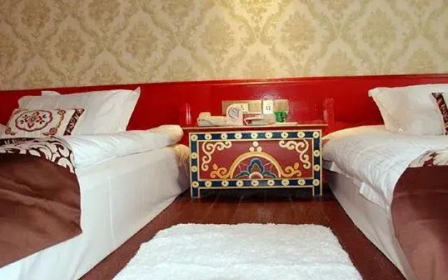 Shangri-La Toast House Hotel