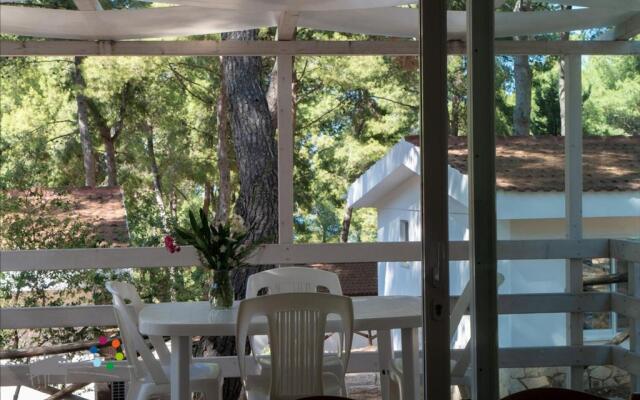 Villaggio Punta Lunga Camping