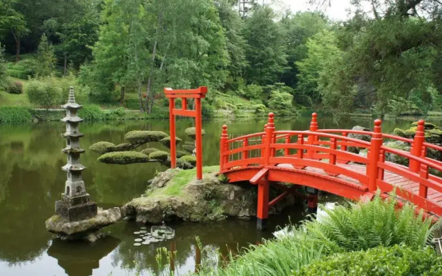 Five Resort Cholet Centre