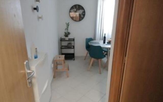 Jakov Apartments