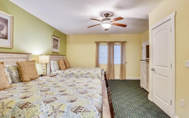 Harbourside 3313 - Family Fun, Free Waterpark Passes!