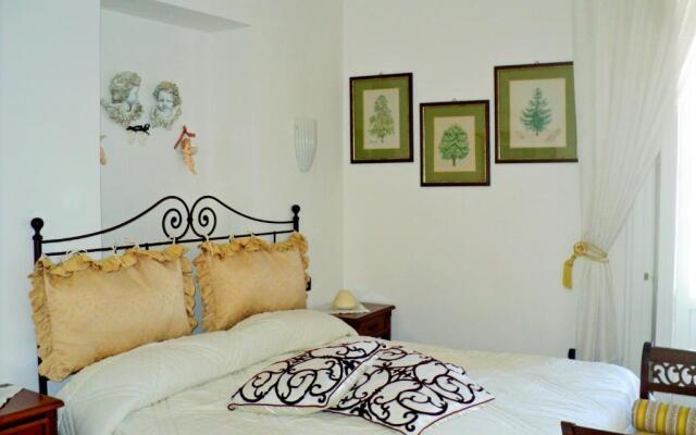 Casa Mariannina