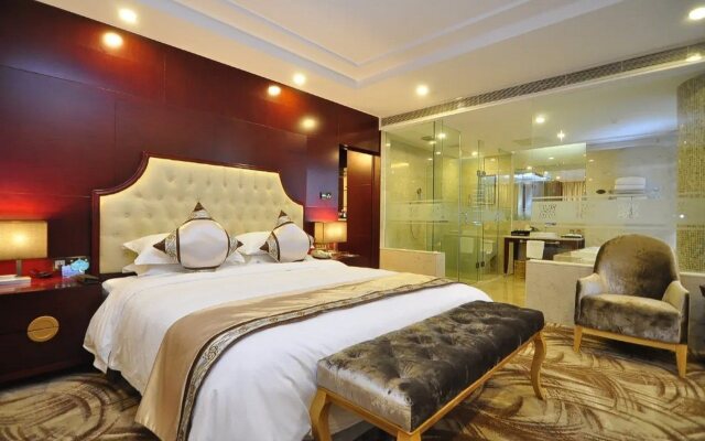 Best Yue Hang Hotel