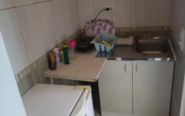 Apartmani Lukšić