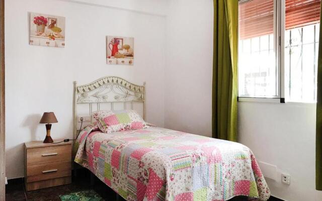 Cortijo Luque