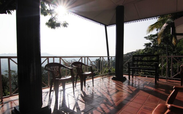 2in1 Kandy Hostel Homestay