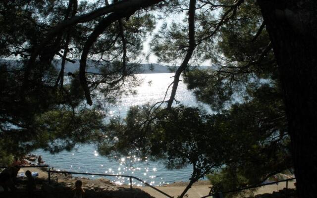 Apartment Vrata Velebita Karlobag