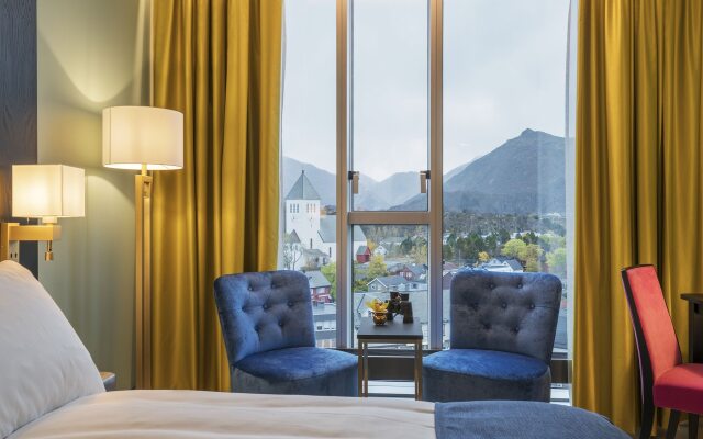 Thon Hotel Lofoten