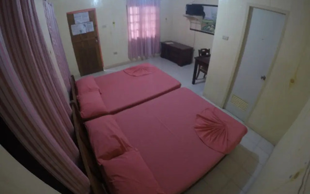 Buena Lynne's Lodging