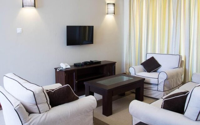 Diani Place Fully Furnished Apartments