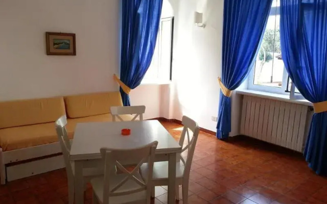 Residence Covo dei Borboni