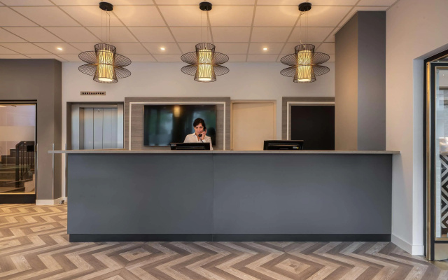 Garner  Berlin - Wilmersdorf by IHG
