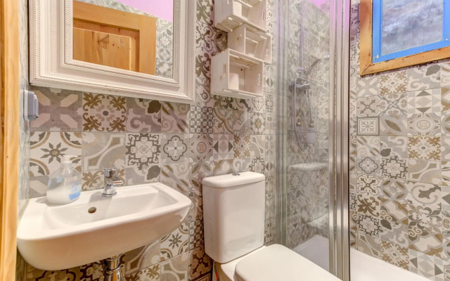 Factory Suites Barcelona