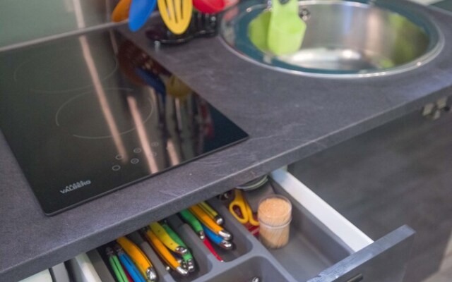 Le Mans City Ambiance Cosy