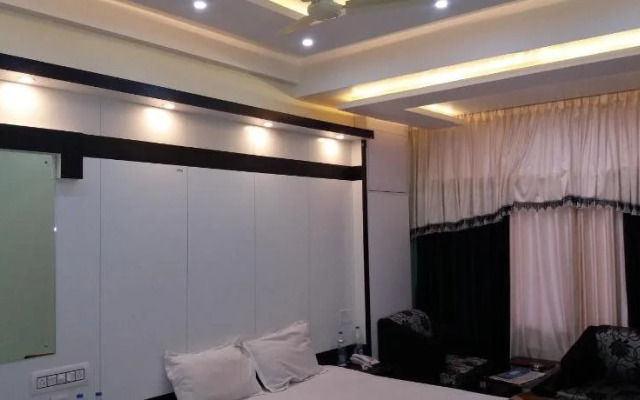 Hotel Haveli