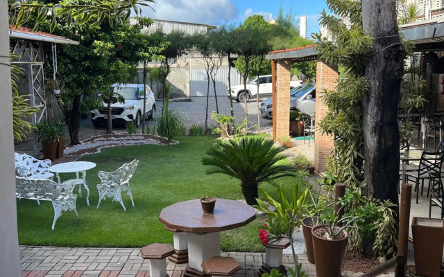 Shalon Olinda - Pousada