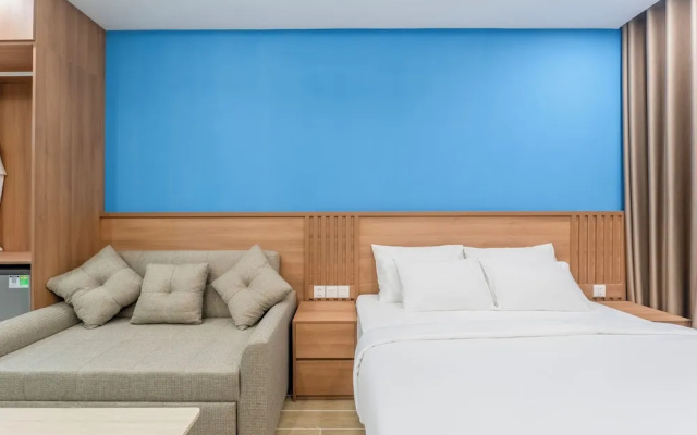 HL Melody Boutique Hotel – Guest Rooms – Phu Quoc