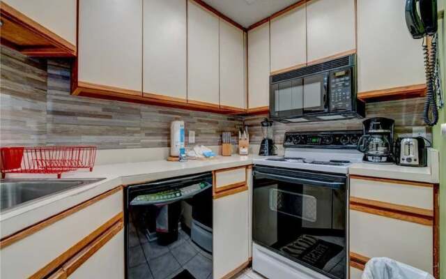 Village House 101 - Two Bedroom Condo