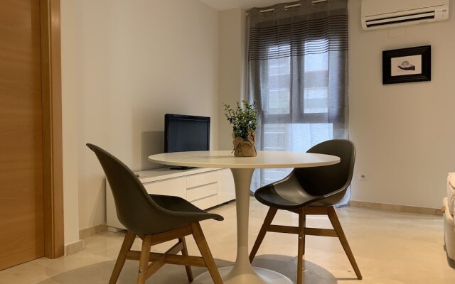 Apartamentos Rafael Loft