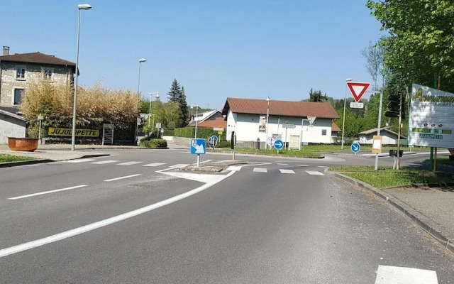 Aux Chambres Sussuriennes