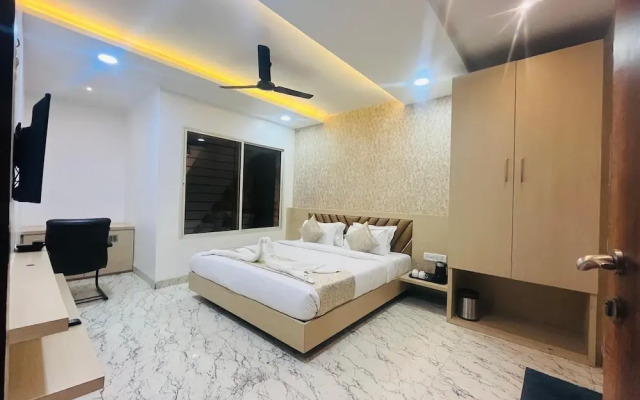 B&B Estrella Hotel And Resort