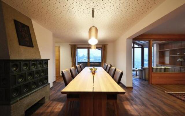 Ski In/Ski Out Ferienhaus Berghof by Schladmingurlaub
