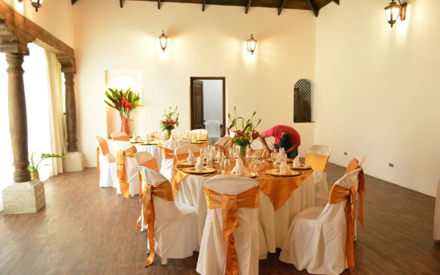 Hotel Vilaflor